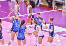 Il Bisonte ancora out: quarta sconfitta di fila. Contro Legnano è 1-3