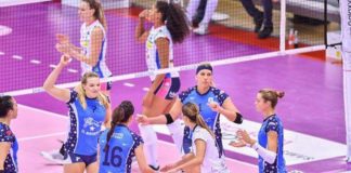 Il Bisonte torna in campo dopo la pausa: punti preziosi in palio contro Modena