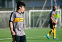 Lorenzo Calbi, il classe 2000 che ha stupito il CS Lebowski (e la Prima Categoria)