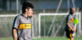 Lorenzo Calbi, il classe 2000 che ha stupito il CS Lebowski (e la Prima Categoria)