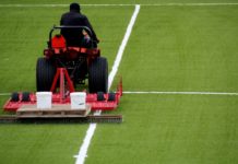 I Regionali del San Donato Tavarnelle sul nuovo sintetico di San Casciano: prosegue la sinergia