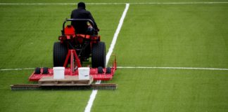 I Regionali del San Donato Tavarnelle sul nuovo sintetico di San Casciano: prosegue la sinergia