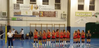 Seconda Divisione, il Chianti Galluzzo si arrende solo al tie-break alla capolista