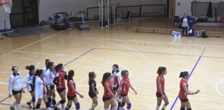 Seconda Divisione, il Chianti Galluzzo resta per la prima volta a secco di punti: 1-3 a Sesto