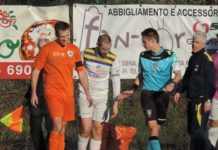 Il Chianti Nord ci prova ma non passa: finisce 0-0 il big-match di giornata