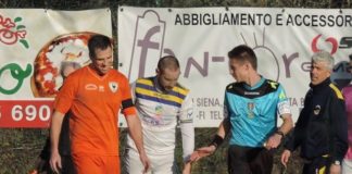 Il Chianti Nord ci prova ma non passa: finisce 0-0 il big-match di giornata