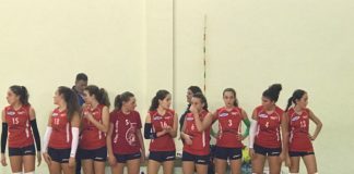 Chianti Volley, l’Under 14 batte il Calenzano: quarto 3-0 di fila!