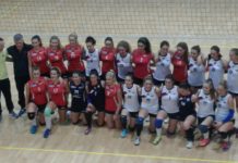 Chianti Volley, altro bel 3-0 per l’Under 18 blu: stavolta battuta la Rinascita Sales