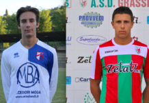 Juniores Regionali, è l’ora del derby Antella-Grassina. Parlano i capitani Colella e Vannoni