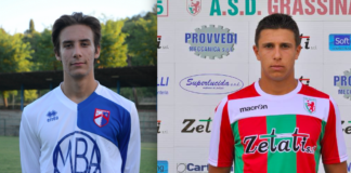 Juniores Regionali, è l’ora del derby Antella-Grassina. Parlano i capitani Colella e Vannoni