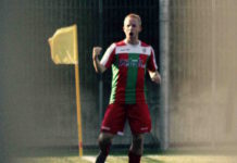 Nencioli-Cragno, e il Grassina va: 2-0 rossoverde alla Sinalunghese