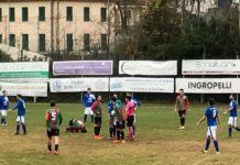 Eccellenza, Grassina e Antella tornano in campo oggi: sfide a Sinalunghese e Badesse