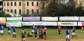 Eccellenza girone B, ecco il calendario: Antella e Grassina partono in casa