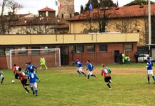 Eccellenza, l’analisi del nuovo calendario di Grassina e Antella