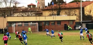 Eccellenza, l’analisi del nuovo calendario di Grassina e Antella