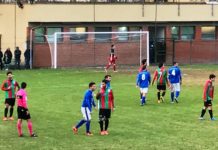 Antella-Grassina: tutto il derby pagella per pagella, voto per voto