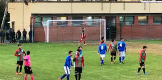 Antella-Grassina: tutto il derby pagella per pagella, voto per voto