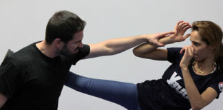 Tecniche di autodifesa e anti-aggressione. Tutti i mercoledì sera, a Ponte a Niccheri