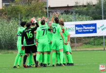 #Iamthenumber: da domani online la serie che racconta le calciatrici della Florentia