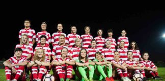 Serie B Femminile: in arrivo al “Nesi” il big-match, la Florentia sfida il Luserna per il primato