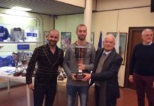 Stagione 2016/17, consegnati i premi ad Antella, Grassina, Tavarnuzze e Bagno a Ripoli