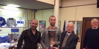 Stagione 2016/17, consegnati i premi ad Antella, Grassina, Tavarnuzze e Bagno a Ripoli