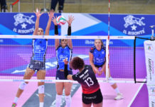 Il Bisonte cede contro Busto Arsizio al tie-break, ma c’è il giallo nel finale (e ricorso)