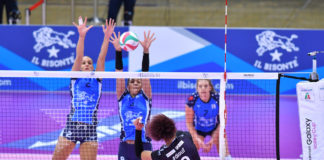 Il Bisonte cede contro Busto Arsizio al tie-break, ma c’è il giallo nel finale (e ricorso)