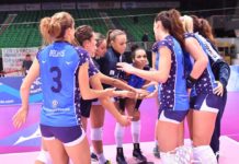 Il Bisonte, domani sera l’anticipo (in tv) a Castellanza: la “prima volta” contro Legnano