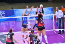 Il Bisonte rinuncia al ricorso: ma resta il rammarico per l’errore tecnico nel match con Busto Arsizio