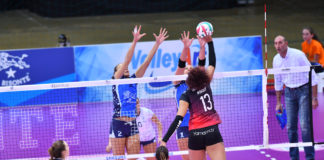 Il Bisonte rinuncia al ricorso: ma resta il rammarico per l’errore tecnico nel match con Busto Arsizio