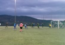 Terza Categoria, il Bagno a Ripoli cade, il Tavarnuzze vola al 3° posto. E sabato sarà super-derby