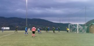 Terza Categoria, il Bagno a Ripoli cade, il Tavarnuzze vola al 3° posto. E sabato sarà super-derby