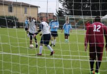 Un campionato di calcio integrato: il progetto ottiene 40mila euro di finanziamenti