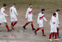 Belmonte, 0-1 con il San Giusto Le Bagnese nell’ultima della stagione