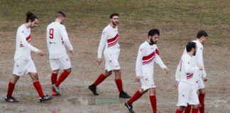 Ambizioso, nel segno della continuità (e del fair-play): il Belmonte e la Seconda Categoria