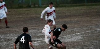 Seconda Categoria, quattro squadre ripescate per la prossima stagione