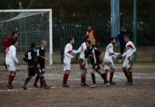 Il Belmonte mette paura alla capolista ma non basta: la spunta l’Isolotto 2-1