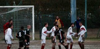 Il Belmonte mette paura alla capolista ma non basta: la spunta l’Isolotto 2-1