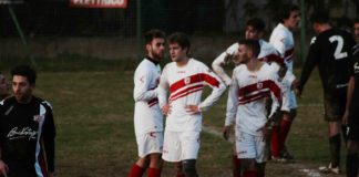 Matteini-Forconi, rimonta doppia (e due autogol) del Belmonte: finisce 2-2 contro la Florence