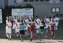 Juniores, dalle 15 in poi tutti in campo: 9 squadre chiantigiane pronte alla sfida