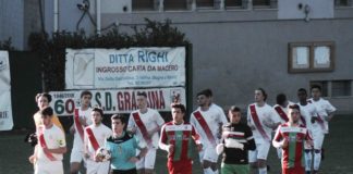 Juniores, il Grassina si gioca il secondo posto contro la Sestese. Il programma dei match di oggi