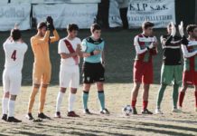 Juniores, il Grassina prova a fermare la capolista. Due derby nei provinciali