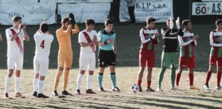 Juniores, il Grassina prova a fermare la capolista. Due derby nei provinciali