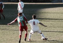 Juniores, un altro sabato “caldo” su tanti campi: dai regionali ai provinciali