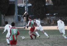 Juniores regionali, derby fiorentino per il Grassina al “Due Strade”. Antella con l’Urbino Taccola