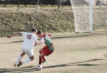 Juniores Regionali, ultimo match dell’anno (e del girone d’andata) per Grassina e Antella