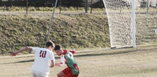 Juniores Regionali, ultimo match dell’anno (e del girone d’andata) per Grassina e Antella