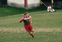 Filippo Piccini si scatena nel finale: tripletta e 4-1 per il Grassina Juniores sulla Cuoiopelli