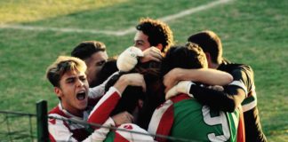 Juniores Regionali, impresa-Grassina: rimontata e battuta la capolista! Decidono Vicini e Piccini